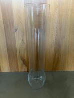 Glazen vaas, Ophalen, Overige kleuren, 50 tot 75 cm, Glas