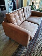 Mooie bank - 2,5 zits, Huis en Inrichting, Ophalen, Gebruikt, 150 tot 200 cm, Tweepersoons