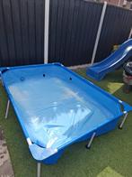 Goede Zwembad Te Koop!, Gebruikt, Minder dan 80 cm, Ophalen of Verzenden, Minder dan 200 cm