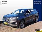 Ford Edge 2.0 EcoBlue Titanium Bi-Turbo 238-pk AWD Automaat, Auto's, Ford, 15 km/l, Gebruikt, 4 cilinders, Bedrijf