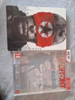 Homefront Special Edition Steelbook, Spelcomputers en Games, Games | Pc, Vanaf 18 jaar, Shooter, 1 speler, Ophalen of Verzenden