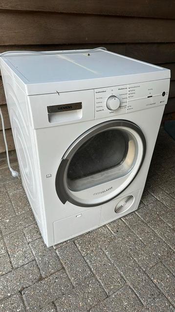 Siemens iq300 7kg beschikbaar voor biedingen
