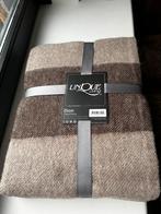 100%wollen plaid, Ophalen of Verzenden, Nieuw