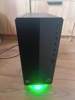 Budget Gaming PC - HP Ryzen 5 - RTX 1660 ti, Computers en Software, Desktop Pc's, 1200 GB, Gebruikt, Ophalen of Verzenden, Gaming