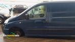 Portier 2Deurs links van een Citroen Jumpy (KNPB), 3 maanden garantie, Gebruikt, Citroën, Deur