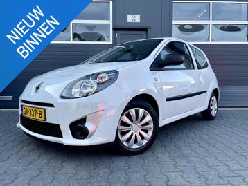 Renault Twingo 1.2-16V Authentique beschikbaar voor biedingen