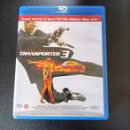 B2-2) Transporter 3, Cd's en Dvd's, Ophalen of Verzenden, Zo goed als nieuw