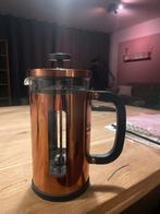 La Cafetiere Pisa 3-kops cafetière, Ophalen of Verzenden, Zo goed als nieuw
