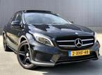 💥Mercedes-Benz GLA 250 AMG | Pano | Aut7 |2014, Auto's, Mercedes-Benz, Euro 5, Achterwielaandrijving, 74 €/maand, Zwart