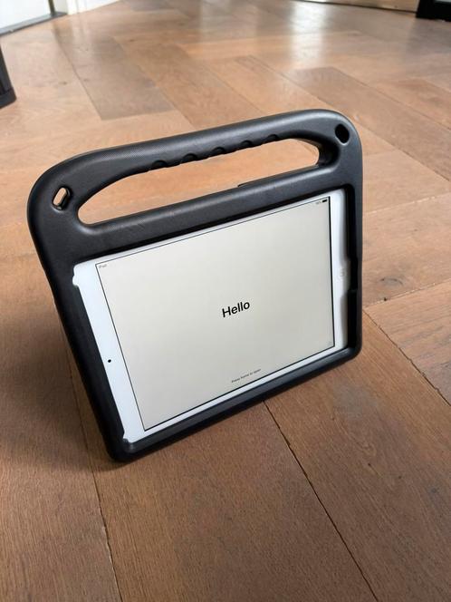 Apple iPad Air 1st gen (2014) incl beschermhoes, Computers en Software, Apple iPads, Gebruikt, Apple iPad Air, Wi-Fi, 10 inch
