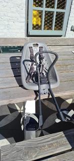 Kinderstoel fiets Yepp, Fietsen en Brommers, Fietsaccessoires | Fietsstoeltjes, Ophalen, Gebruikt, Yepp, 0 t/m 18 kg