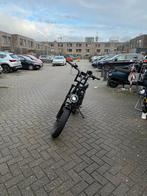 Nette Crosboss V20 pro fatbike, Fietsen en Brommers, Elektrische fietsen, Zo goed als nieuw, 59 cm of meer, 50 km per accu of meer