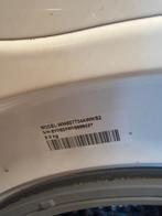 Samsung WW80T734AWH/S2 wasmachine | Schoon | Garantie, Ophalen of Verzenden, Zo goed als nieuw, Voorlader, 85 tot 90 cm