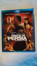 Walt Disney Prince of persia the sands of time blu-ray, Cd's en Dvd's, Blu-ray, Ophalen of Verzenden, Zo goed als nieuw, Actie