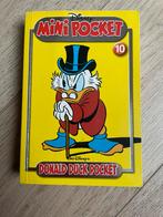 Donald Duck mini pocket, Boeken, Stripboeken, Eén stripboek, Ophalen of Verzenden, Zo goed als nieuw