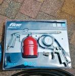 NIEUWE COMPRESSOR LUCHTTOOL, Ophalen, Zo goed als nieuw