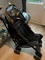 Buggy  MacLaren met EXTRA’s;  babymatrasje (hand gemaakt), Ophalen, Zo goed als nieuw, Overige merken