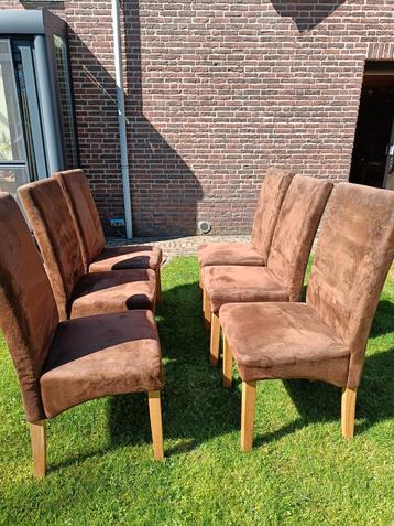 Stoelen  beschikbaar voor biedingen