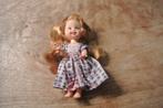 Barbie Shelly Mattel/ nr 89, Verzamelen, Ophalen of Verzenden, Zo goed als nieuw, Pop