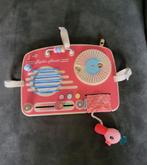 Lilliputiens radio, Ophalen of Verzenden, Zo goed als nieuw