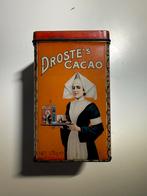 Oud Droste Cacao Blik, Ophalen of Verzenden