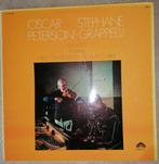 4 LP's van Oscar Peterson, Cd's en Dvd's, Vinyl | Jazz en Blues, 1960 tot 1980, Jazz, Gebruikt, Ophalen of Verzenden