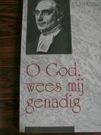 4 boekjes van Kohlbrugge., Boeken, Ophalen of Verzenden, Zo goed als nieuw, Kohlbrugge, Christendom | Protestants