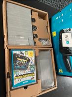 Nintendo Wii u 32gb Premium nieuw in doos, Ophalen, Nieuw, Met 1 controller, Met games