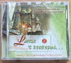 CD 33 > Langs 't kerkepad deel 2, Ophalen of Verzenden, Zo goed als nieuw