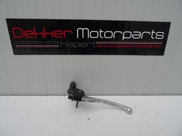 Koppelingshendel houder + Hendel Honda CBR600FI CBR600F 2001 beschikbaar voor biedingen