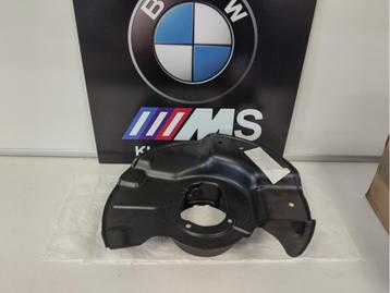 BMW E31, 32, 34 Beschermplaat links (remmen voor) beschikbaar voor biedingen