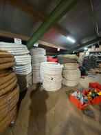 Drainagebuis 60/80/100mm - Kokos of PP Omhuld -Scherp!, Garantie