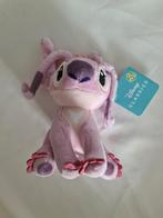 Angel knuffel/sleutelhanger - Lilo & Stitch (nieuw!), Ophalen of Verzenden, Nieuw, Overige typen