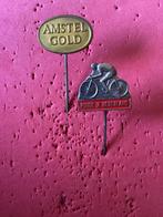 2 speldjes wielrennen Amstel Gold/Ronde van Nederland, Verzamelen, Speldjes, Pins en Buttons, Verzenden, Zo goed als nieuw, Sport