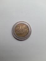 2 euromunt KYIIPOE KIBRIS UIT 2009, Postzegels en Munten, Munten | Europa | Euromunten, Ophalen of Verzenden
