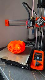 Prusa Mini+ met PINDA en filament sensor, Computers en Software, 3D Printers, Ophalen