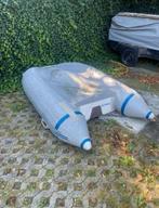 Bootje met motor, Watersport en Boten, Bootonderdelen, Ophalen of Verzenden, Gebruikt, Overige typen, Motorboot