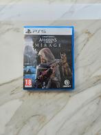 Assassin's Creed Mirage, Ophalen of Verzenden, Zo goed als nieuw
