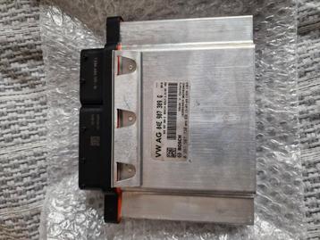 ECU VW Golf 7 1.4 tsi gebruikt beschikbaar voor biedingen