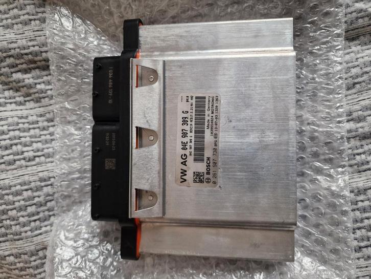 ECU VW Golf 7 1.4 tsi gebruikt, Auto-onderdelen, Overige Auto-onderdelen, Audi, Volkswagen, Gebruikt, Ophalen of Verzenden