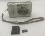 Nikon coolpix L16 - compact camera, Ophalen of Verzenden, Fototoestel