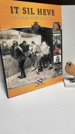 Lolkama, Johannes; It sil heve 100 jaar Elfstedentocht, Boeken, Ophalen of Verzenden, Gelezen