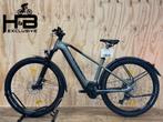 Cube Reaction Hybrid Pro 625 Allroad 29 inch E-Mountainbike, Fietsen en Brommers, Hardtail, Heren, Niet ingevuld, 49 tot 53 cm
