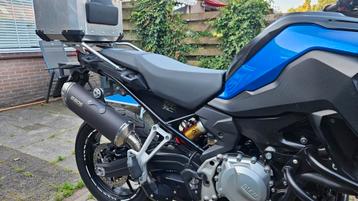 Bmw adventure rally zadel F750GS / F850GS / F900GS / F800GS beschikbaar voor biedingen
