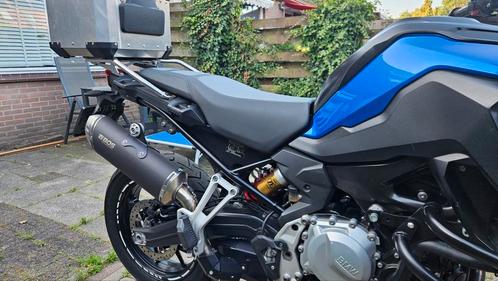 Bmw adventure rally zadel F750GS / F850GS / F900GS / F800GS, Motoren, Onderdelen | BMW, Nieuw, Ophalen