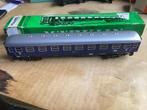 Marklin 4027 DB 1ste klas rijtuig in nette staat met ovp, Ophalen of Verzenden, Wagon, Märklin
