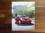Volvo S60 Prijslijst (2011), Ophalen of Verzenden, Nieuw, Volvo