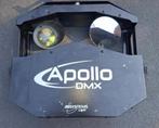 Discolampen apollo dmx, Muziek en Instrumenten, Ophalen, Gebruikt, Licht, Kleur
