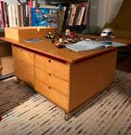 Handgemaakte legotafel met veel bergruimte, Ophalen, Gebruikt, Tafel