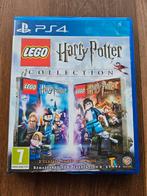 PS4 LEGO Harry Potter Collectie, Spelcomputers en Games, Games | Sony PlayStation 4, Vanaf 7 jaar, Avontuur en Actie, 2 spelers